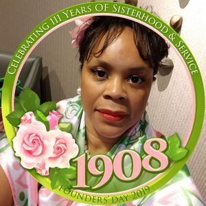 Meet your Posher, Georgia